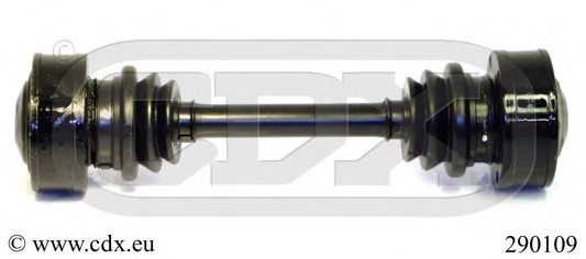 CDX 290109 Drive Shaft